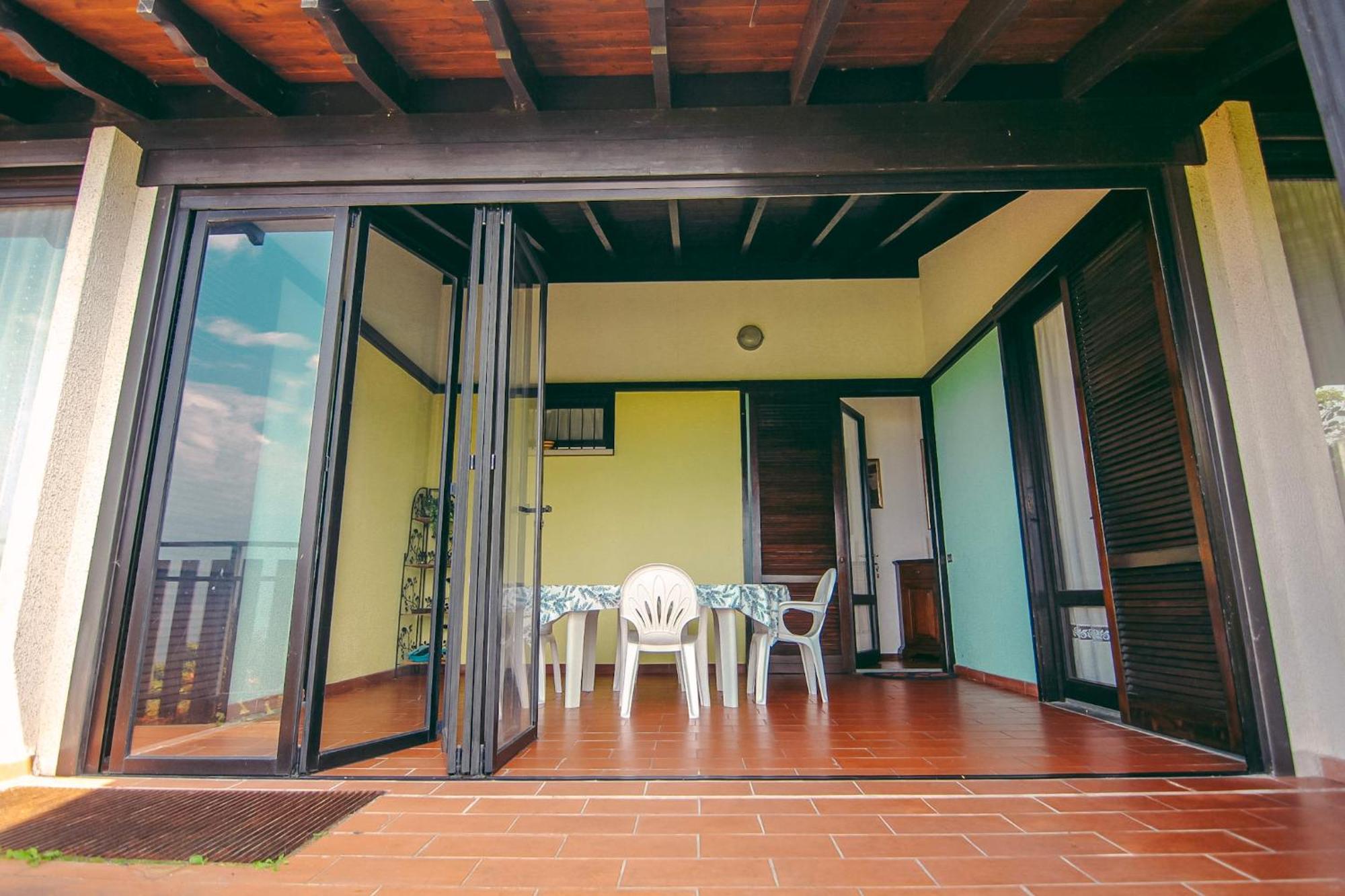 Casa Elena Villa Castelveccana Dış mekan fotoğraf
