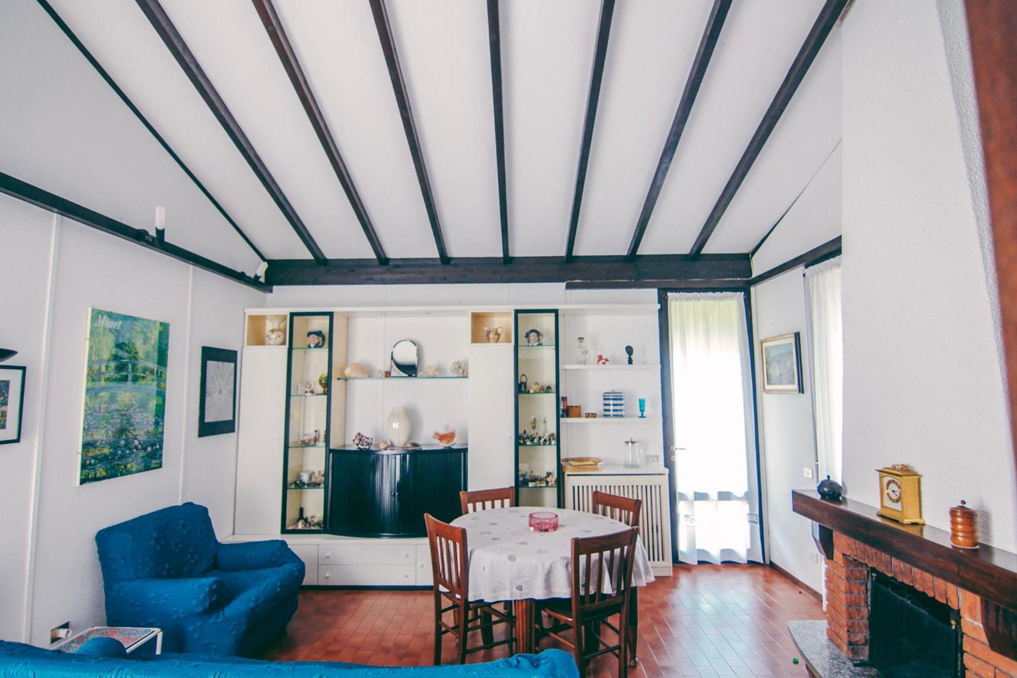 Casa Elena Villa Castelveccana Dış mekan fotoğraf