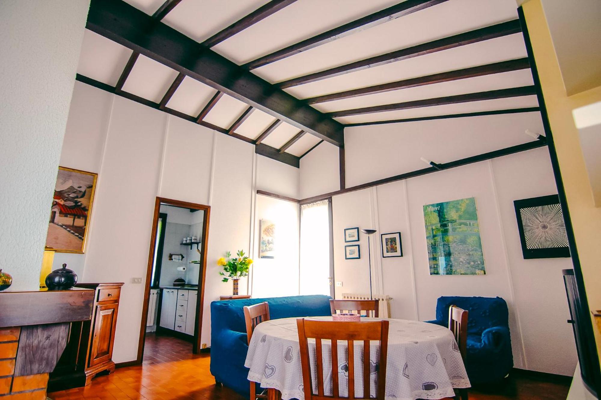 Casa Elena Villa Castelveccana Dış mekan fotoğraf